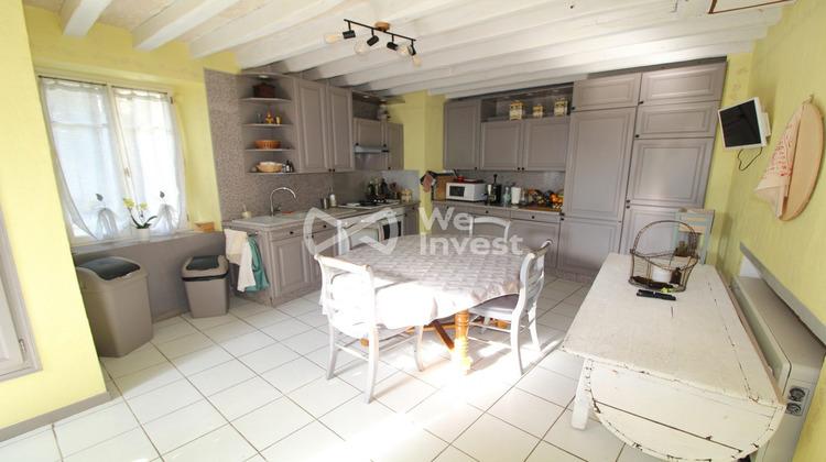 Ma-Cabane - Vente Maison Guérard, 145 m²
