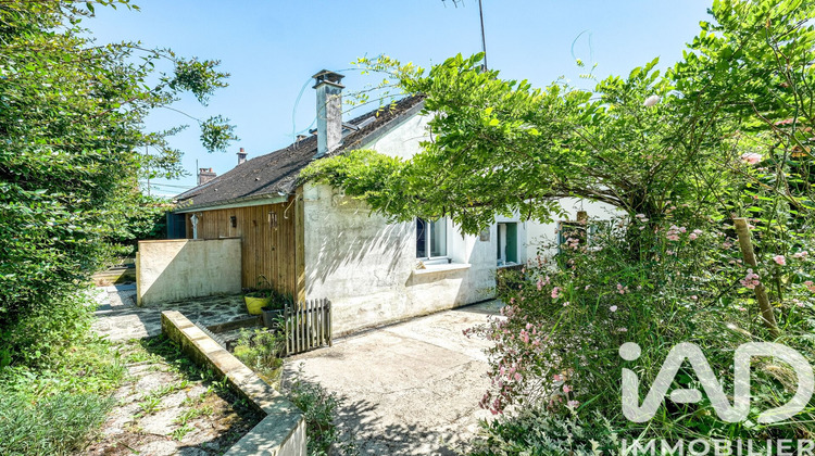 Ma-Cabane - Vente Maison Guérard, 114 m²