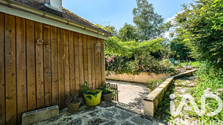 Ma-Cabane - Vente Maison Guérard, 114 m²