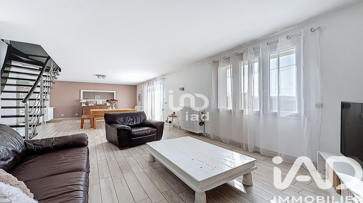 Ma-Cabane - Vente Maison Guérard, 108 m²