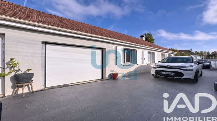 Ma-Cabane - Vente Maison Guérard, 130 m²