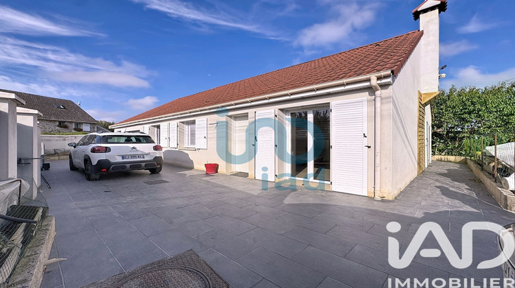 Ma-Cabane - Vente Maison Guérard, 130 m²