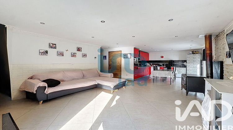 Ma-Cabane - Vente Maison Guérard, 130 m²