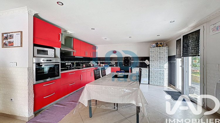 Ma-Cabane - Vente Maison Guérard, 130 m²