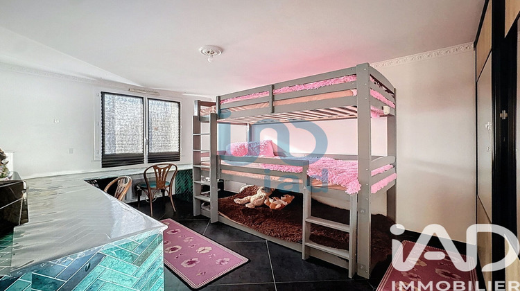 Ma-Cabane - Vente Maison Guérard, 130 m²