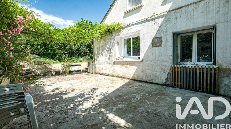 Ma-Cabane - Vente Maison Guérard, 114 m²