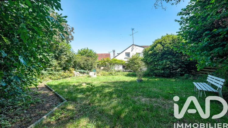 Ma-Cabane - Vente Maison Guérard, 114 m²