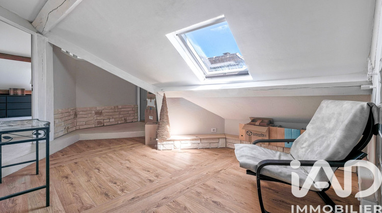 Ma-Cabane - Vente Maison Guérard, 114 m²