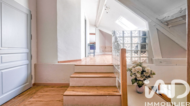Ma-Cabane - Vente Maison Guérard, 114 m²