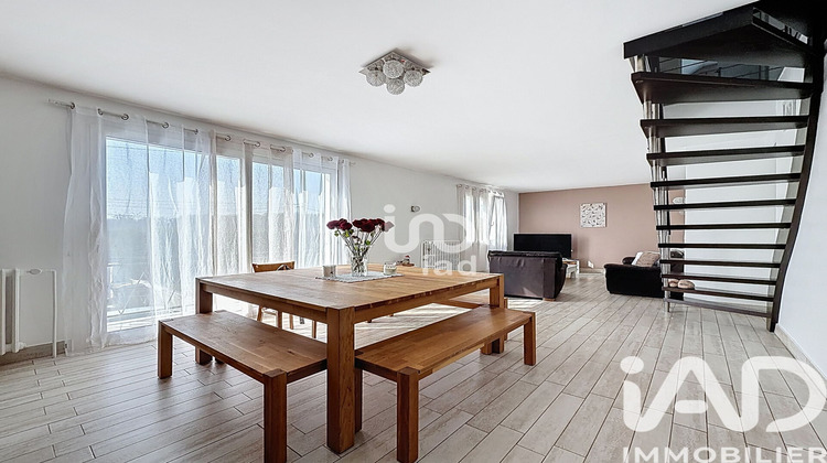 Ma-Cabane - Vente Maison Guérard, 108 m²
