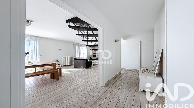 Ma-Cabane - Vente Maison Guérard, 108 m²