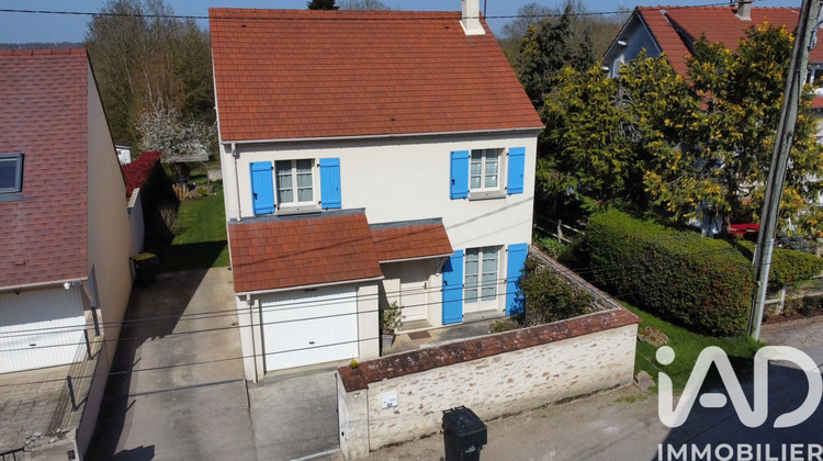 Ma-Cabane - Vente Maison Guérard, 100 m²