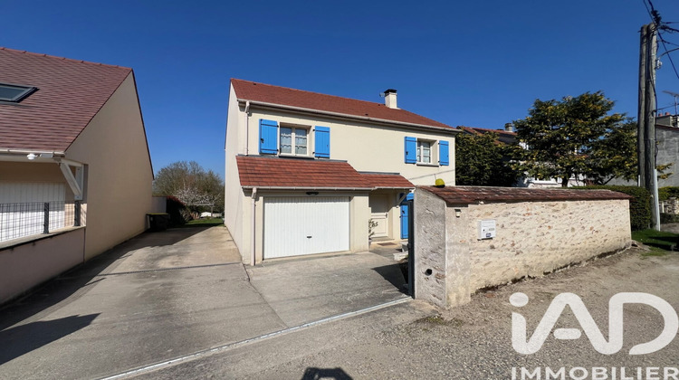 Ma-Cabane - Vente Maison Guérard, 100 m²