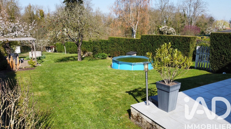 Ma-Cabane - Vente Maison Guérard, 100 m²