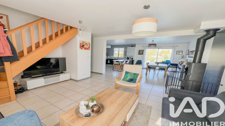 Ma-Cabane - Vente Maison Guérard, 100 m²