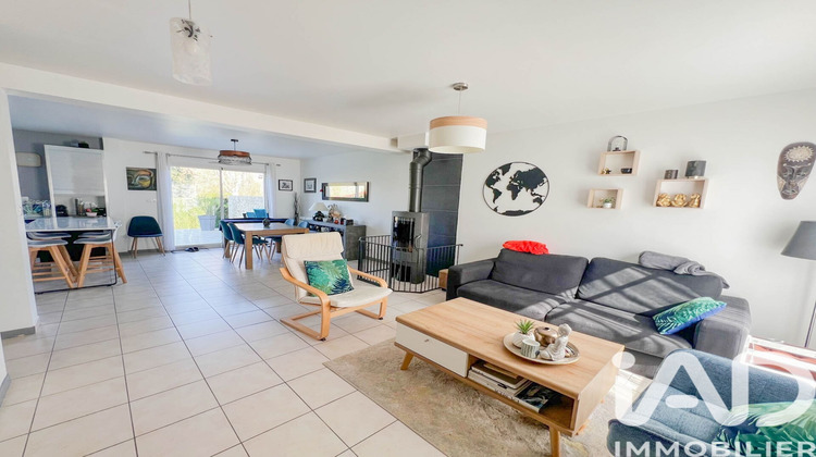 Ma-Cabane - Vente Maison Guérard, 100 m²