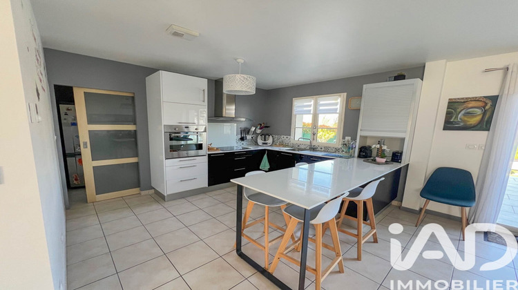 Ma-Cabane - Vente Maison Guérard, 100 m²