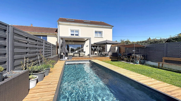 Ma-Cabane - Vente Maison Guérard, 116 m²