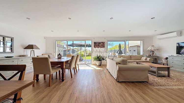 Ma-Cabane - Vente Maison Guérard, 116 m²