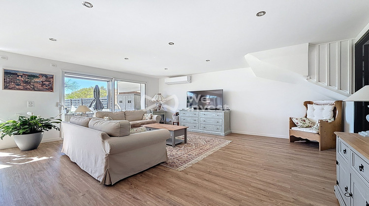 Ma-Cabane - Vente Maison Guérard, 116 m²