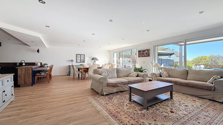 Ma-Cabane - Vente Maison Guérard, 116 m²