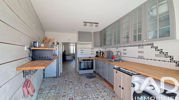 Ma-Cabane - Vente Maison Guérard, 126 m²