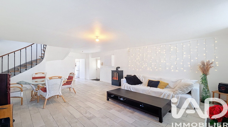 Ma-Cabane - Vente Maison Guérard, 126 m²