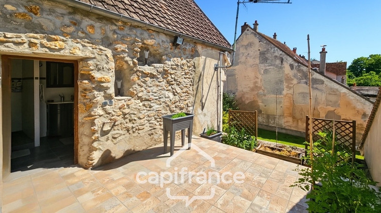 Ma-Cabane - Vente Maison GUERARD, 75 m²