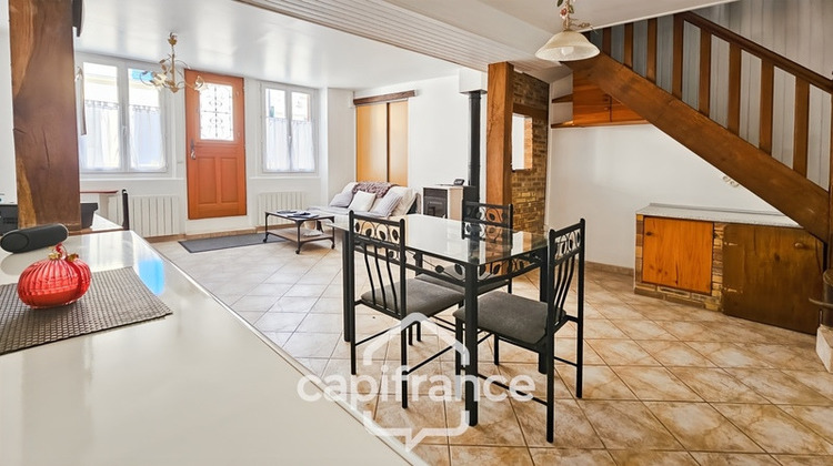 Ma-Cabane - Vente Maison GUERARD, 75 m²