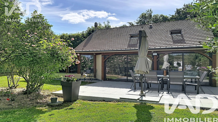 Ma-Cabane - Vente Maison Guérard, 132 m²