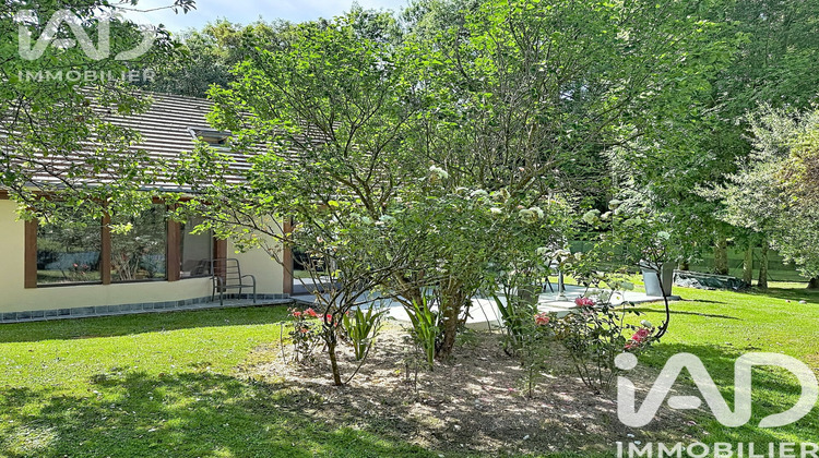 Ma-Cabane - Vente Maison Guérard, 132 m²