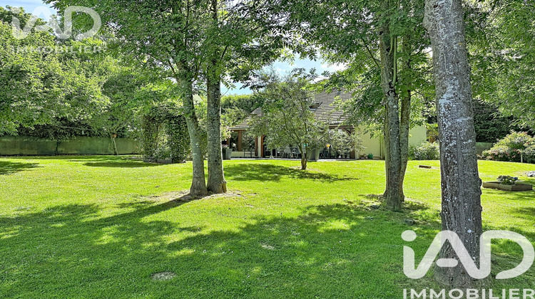 Ma-Cabane - Vente Maison Guérard, 132 m²