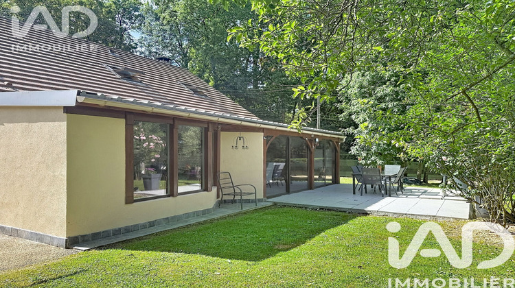 Ma-Cabane - Vente Maison Guérard, 132 m²