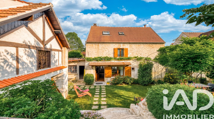 Ma-Cabane - Vente Maison Guérard, 110 m²