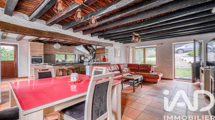 Ma-Cabane - Vente Maison Guérard, 110 m²