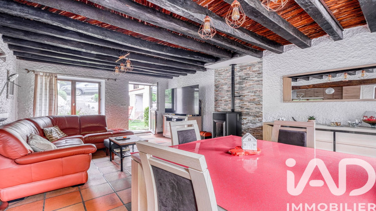 Ma-Cabane - Vente Maison Guérard, 110 m²