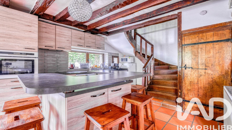 Ma-Cabane - Vente Maison Guérard, 110 m²