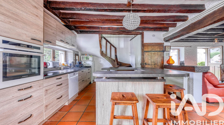 Ma-Cabane - Vente Maison Guérard, 110 m²