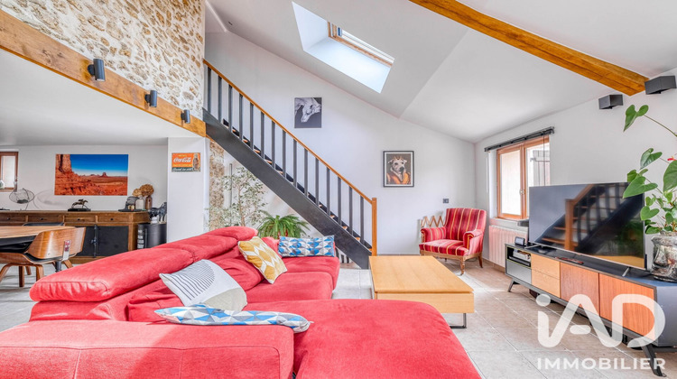 Ma-Cabane - Vente Maison Guérard, 95 m²