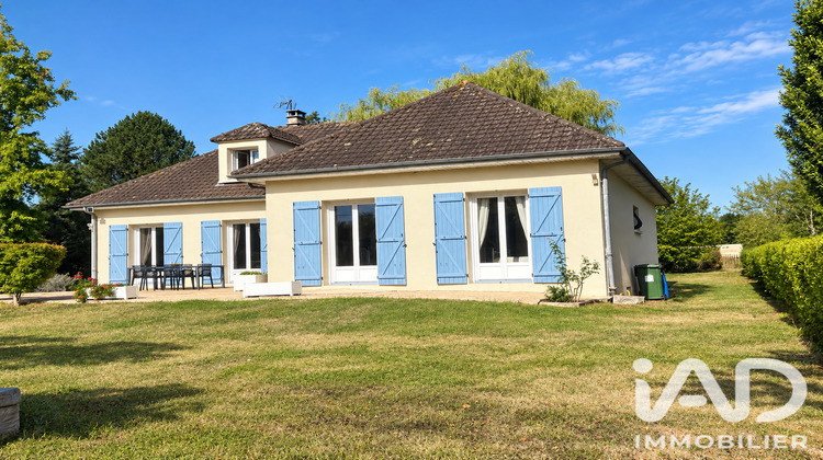 Ma-Cabane - Vente Maison Guérard, 177 m²