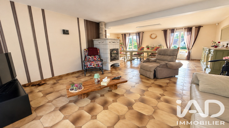 Ma-Cabane - Vente Maison Guérard, 177 m²