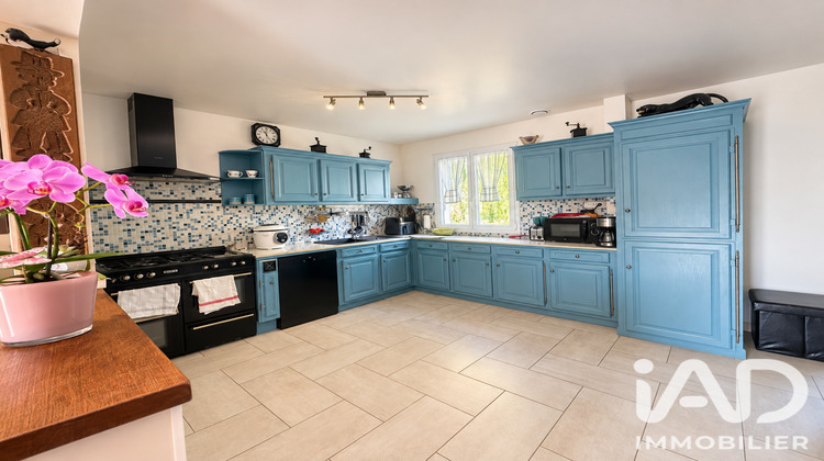 Ma-Cabane - Vente Maison Guérard, 177 m²