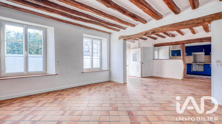Ma-Cabane - Vente Maison Guérard, 166 m²
