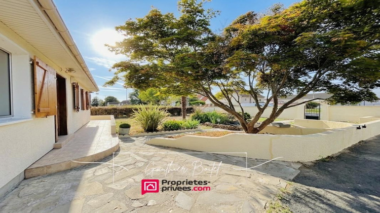 Ma-Cabane - Vente Maison GUERARD, 120 m²