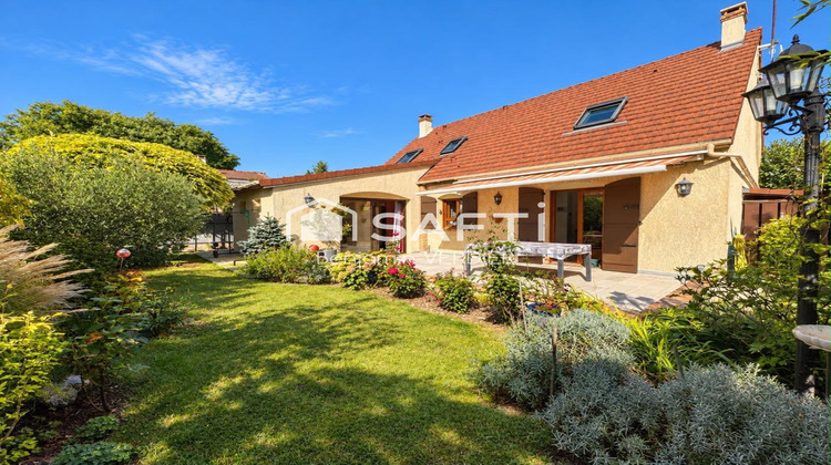 Ma-Cabane - Vente Maison Guerard, 130 m²