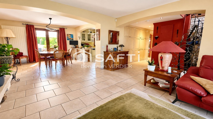Ma-Cabane - Vente Maison Guerard, 130 m²