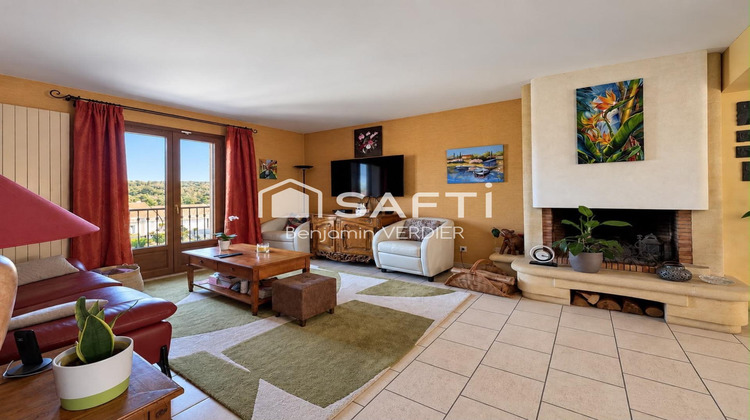 Ma-Cabane - Vente Maison Guerard, 130 m²