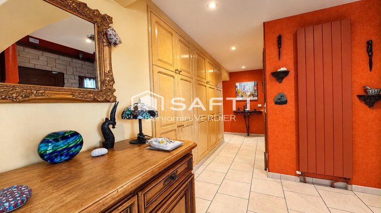 Ma-Cabane - Vente Maison Guerard, 130 m²