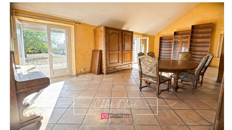 Ma-Cabane - Vente Maison GUERARD, 134 m²