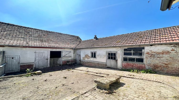 Ma-Cabane - Vente Maison Guerbigny, 50 m²